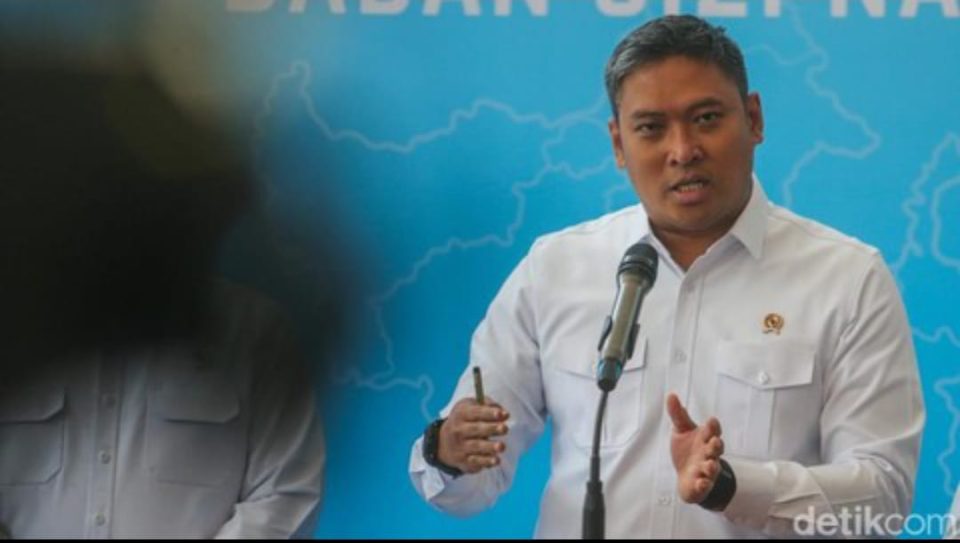 BGN Tutup Permanen 833 Dapur SPPG karena Langgar SOP